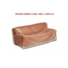 Bubble Sofa abdecken