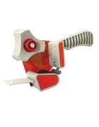 PISTOLET DEVIDOIR ADHESIF