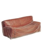 Bubble Sofa abdecken