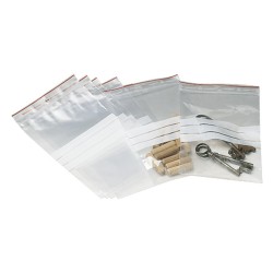 POCHETTES À CLEFS