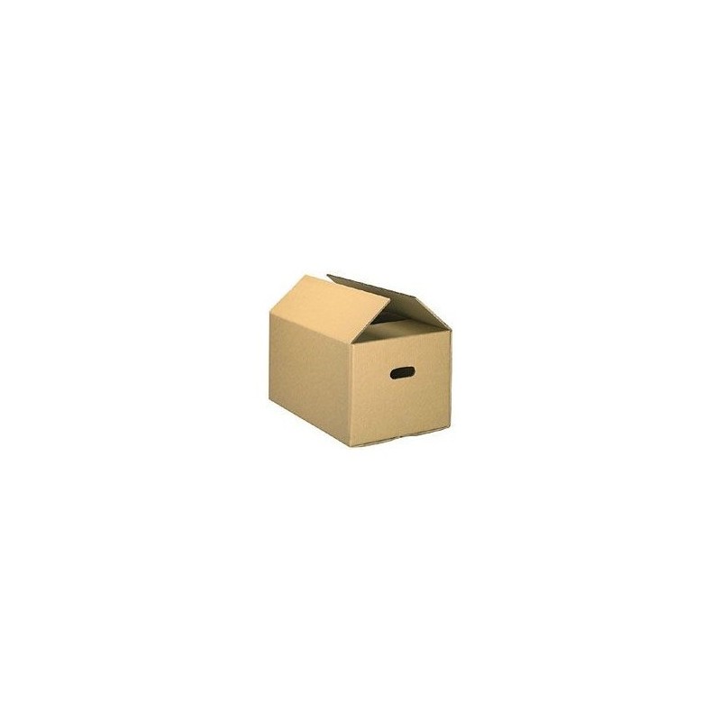 cartons Box 2  XTRA résistants