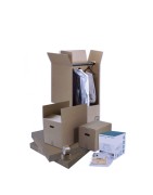 Das XS Paket, für eine  				1-Zi.-Whg.