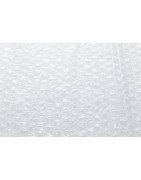 1 Luftpolsterfolie (Breite: 30 cm)