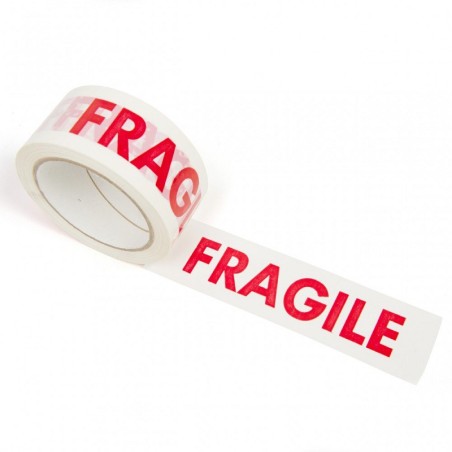 1 Klebeband Fragile