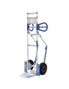 STACKING TROLLEY EXPRESSO