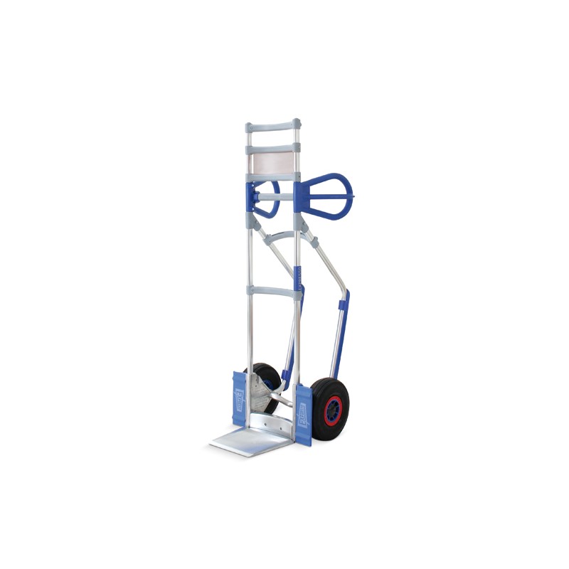 STACKING TROLLEY EXPRESSO