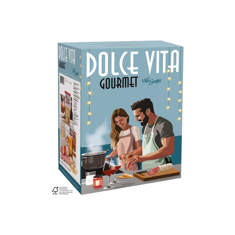 DOLCE VITA GOURMET