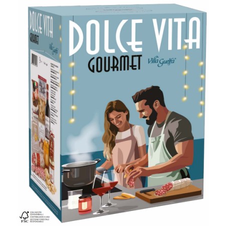 DOLCE VITA GOURMET