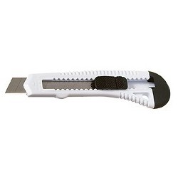 MAXI CUTTER WHITE