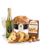 DOLCE VITA PANETTONE