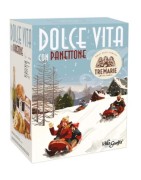 DOLCE VITA PANETTONE