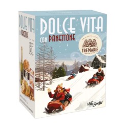 DOLCE VITA PANETTONE