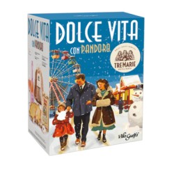 DOLCE VITA PANDORO