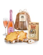 DOLCE VITA PANDORO