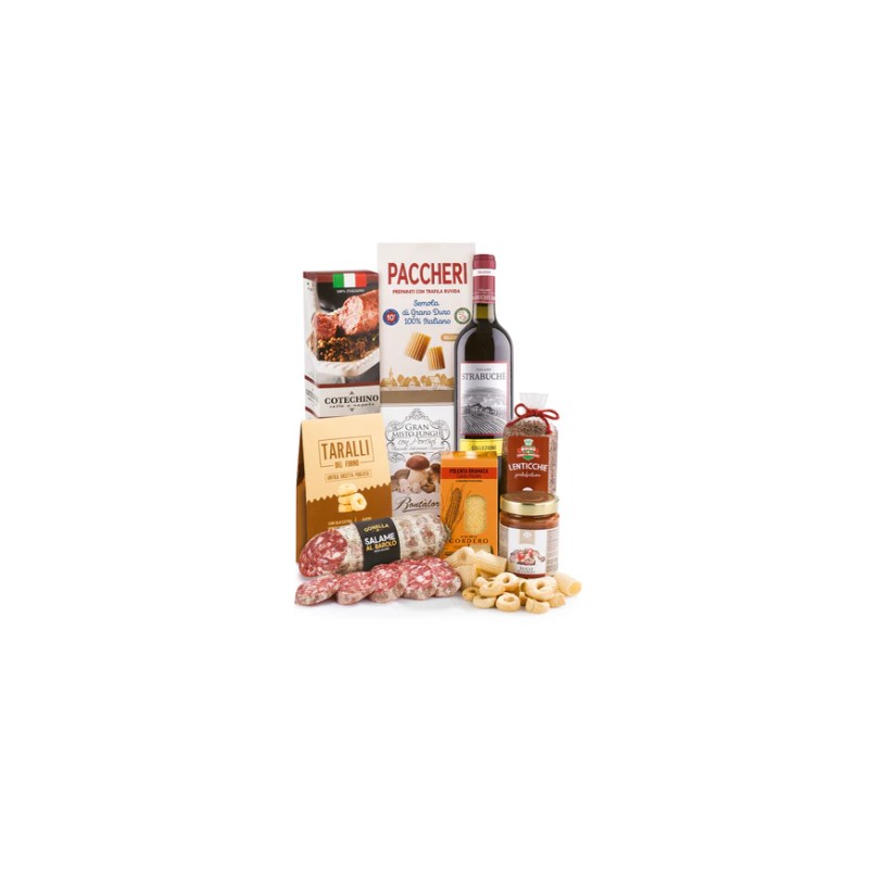 DOLCE VITA GOURMET