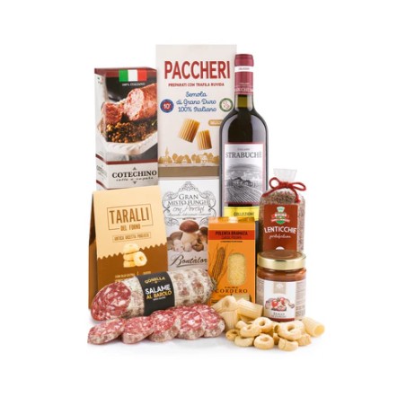 DOLCE VITA GOURMET
