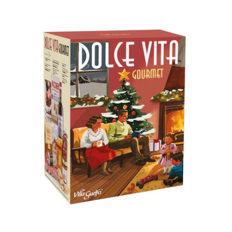 DOLCE VITA GOURMET