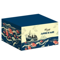 Sapori di mare