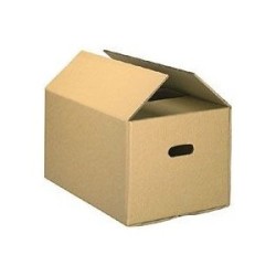 10 cartons Box 4 Jumbo XTRA résistants