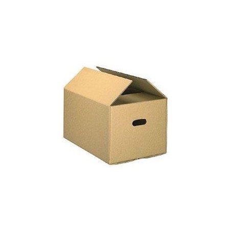 10 cartons Box 4 Jumbo XTRA résistants
