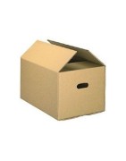 10 cartons livres XTRA résistants