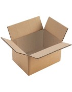 Cartons de déménagement  Suisse