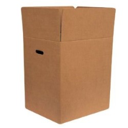 Carton Boxe no 3